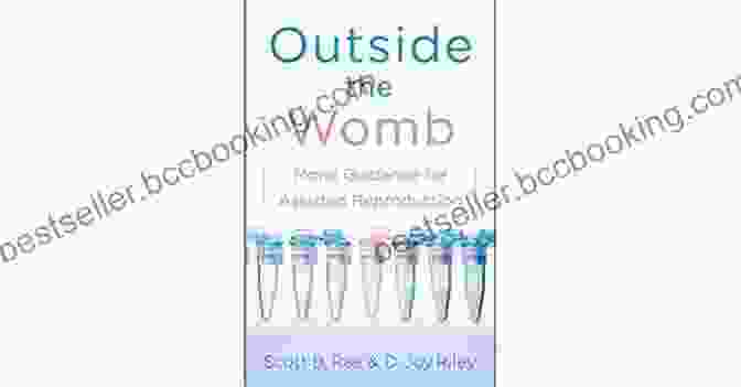 Outside The Womb Book Cover Outside The Womb: Moral Guidance For Assisted Reproduction