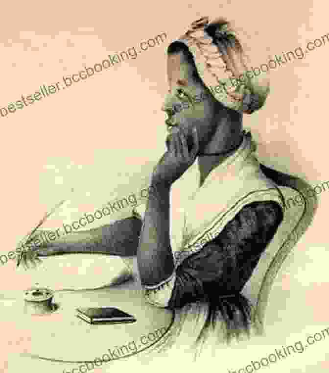 Phillis Wheatley, Acclaimed Poet And Abolitionist Founding Mothers: Remembering The Ladies
