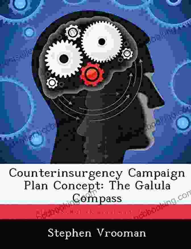 Planning A Counterinsurgency Campaign U S Army Counterinsurgency Warrior Handbook