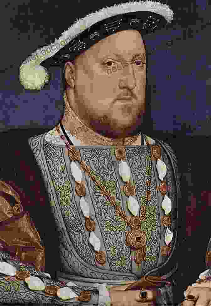 Portrait Of Henry I, King Of England Henry V As Warlord Desmond Seward