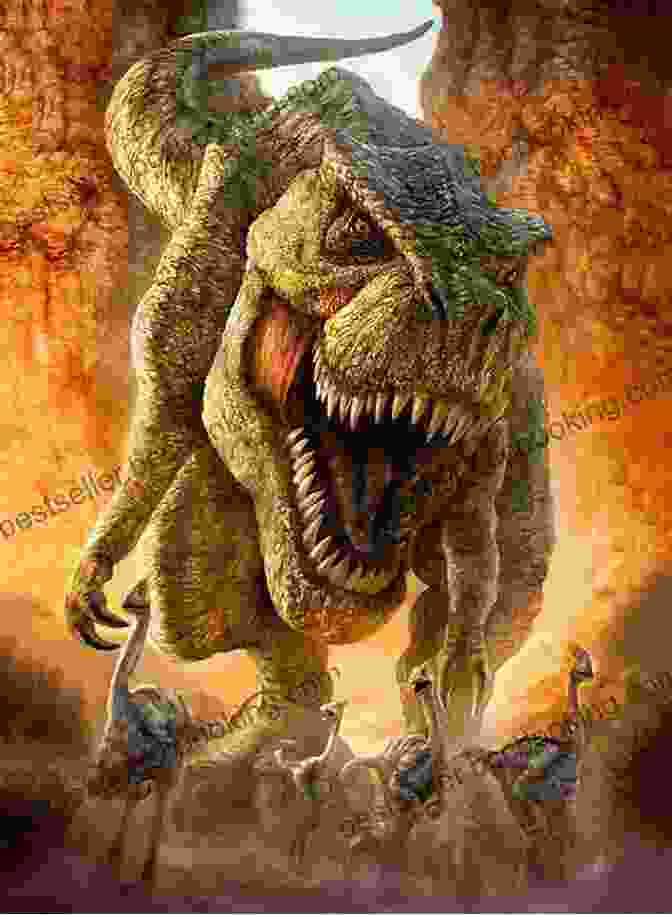Prehistoric Creatures Showcase Dinosaur : Over 60 Prehistoric Creatures As You Ve Never Seen Them Before (Knowledge Encyclopedias)