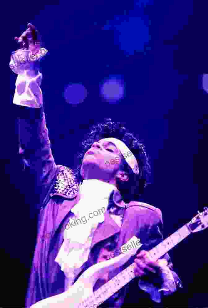 Prince In The Studio During The Purple Rain Era Prince And The Purple Rain Era Studio Sessions: 1983 And 1984 (Prince Studio Sessions)