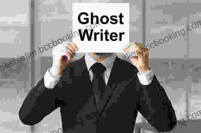 Professional Ghostwriter Revealing Secrets From Book How To Operate A Freelance Writing Business And How To Be A Ghostwriter: Insider Secrets From A Professional Ghostwriter Proven Tips And Tricks Every Author (Professional Freelance Writer 1)