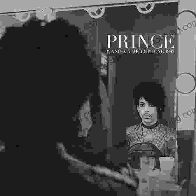 Rare Studio Recording Of Prince Performing An Unreleased Track Prince And The Purple Rain Era Studio Sessions: 1983 And 1984 (Prince Studio Sessions)