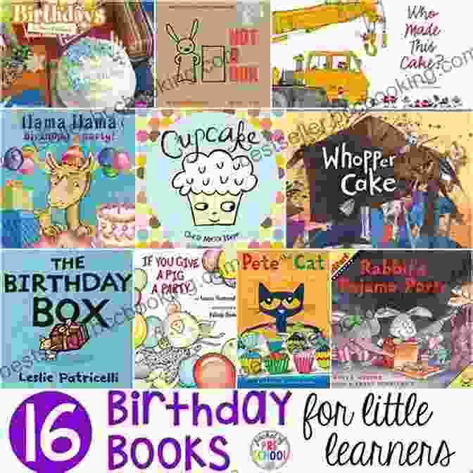 Rhyming Birthday Picture Book For Children Birthday Party For Turtle: A Rhyming Birthday Picture For Children Perfect For Birthdays Or Any Special Day