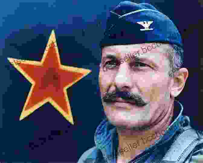 Robin Olds In His Later Years, Smiling And Giving A Thumbs Up, His Passion For Flying Still Evident In His Eyes. In The Cockpit With Robin Olds (Passion For Flight 7)