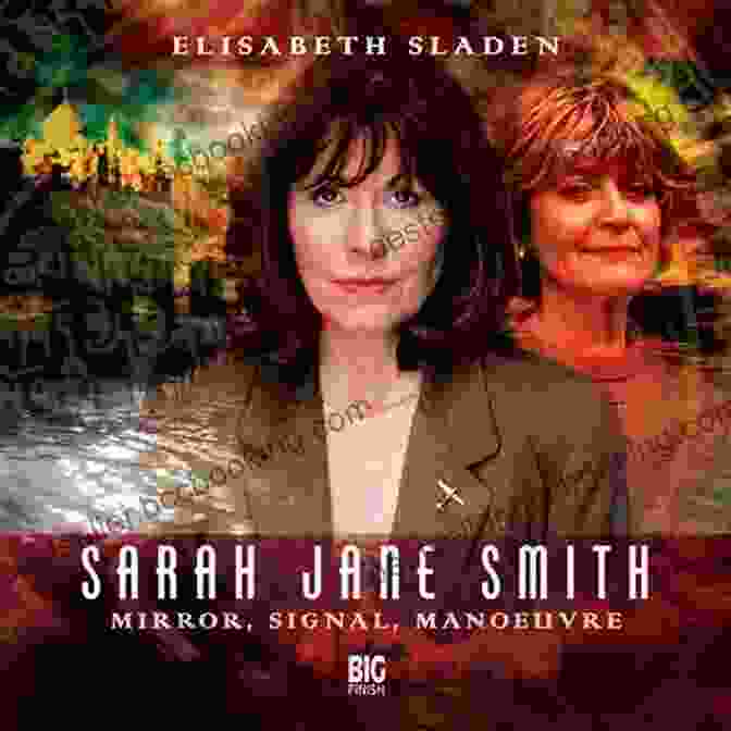 Sarah Jane Smith, Author Of Ethan Delaney Diamond