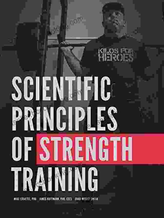 Scientific Diagrams Scientific Principles Of Strength Training: With Applications To Powerlifting (Renaissance Periodization 3)