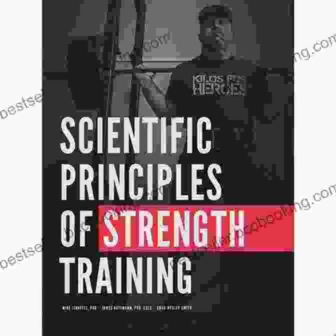 Self Assessment Quizzes Scientific Principles Of Strength Training: With Applications To Powerlifting (Renaissance Periodization 3)
