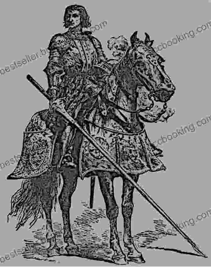 Sir Gawain, A Valiant Knight Of The Round Table, Renowned For His Courage And Loyalty Gawain (Knights Of Excalibur 1)