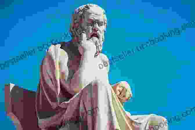 Socrates, The Enigmatic Philosopher Known For His Socratic Method Lives Of The Eminent Philosophers: By Diogenes Laertius