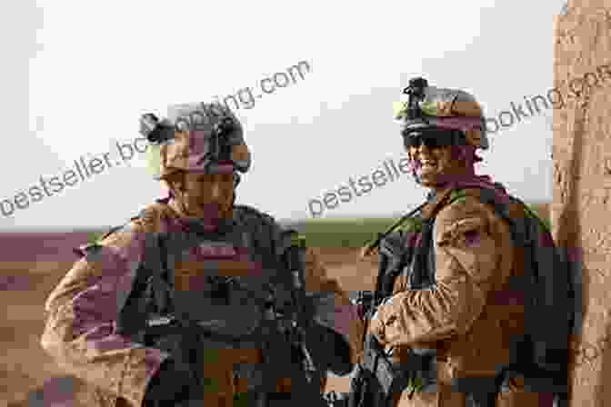 Soldiers Conducting Counterinsurgency Operations U S Army Counterinsurgency Warrior Handbook