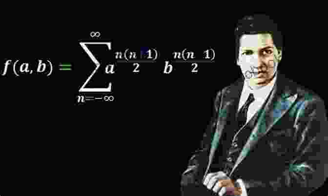 Srinivasa Ramanujan, Emmy Noether, And Alan Turing, Three Mathematical Geniuses Featured In 'How The Math Gets Done' How The Math Gets Done: Why Parents Don T Need To Worry About New Vs Old Math