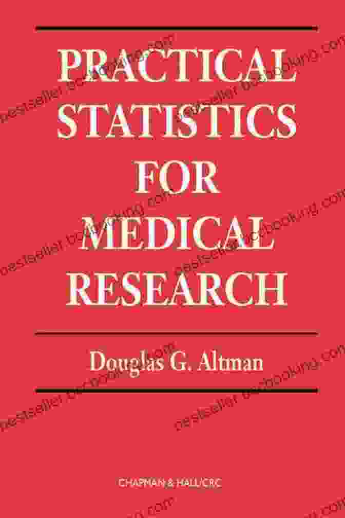 Statistics Icon Practical Statistics For Medical Research (Chapman Hall/CRC Texts In Statistical Science 12)