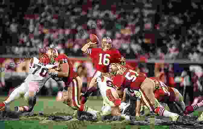 Super Bowl XXIII Game Of My Life San Francisco 49ers: Memorable Stories Of 49ers Football