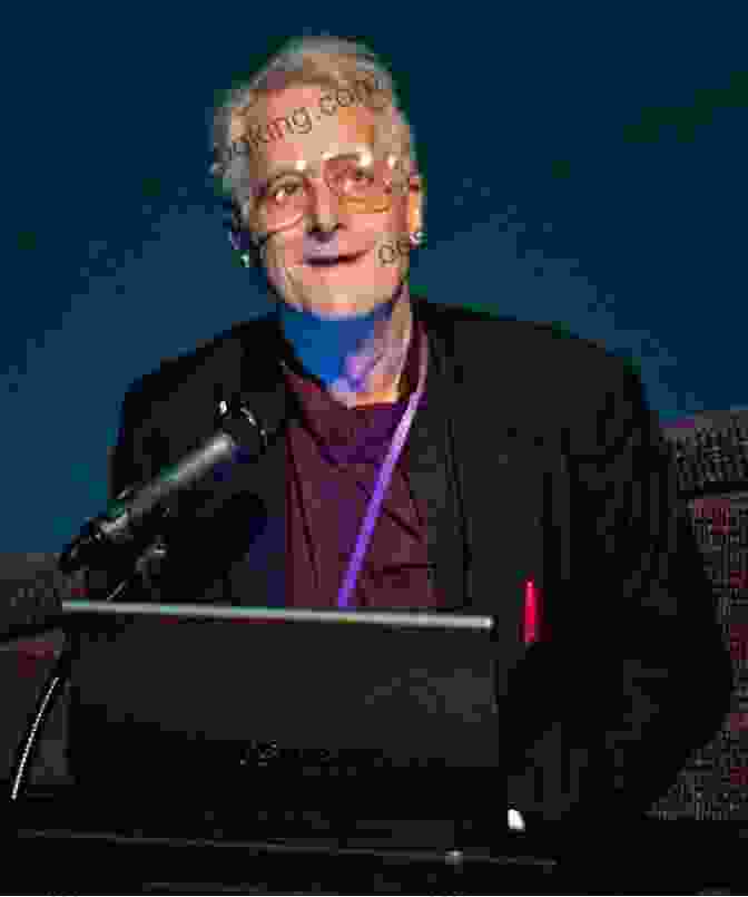 Ted Nelson, A Visionary Computer Scientist And Pioneer Of Hypertext And The World Wide Web. Intertwingled: The Work And Influence Of Ted Nelson (History Of Computing)