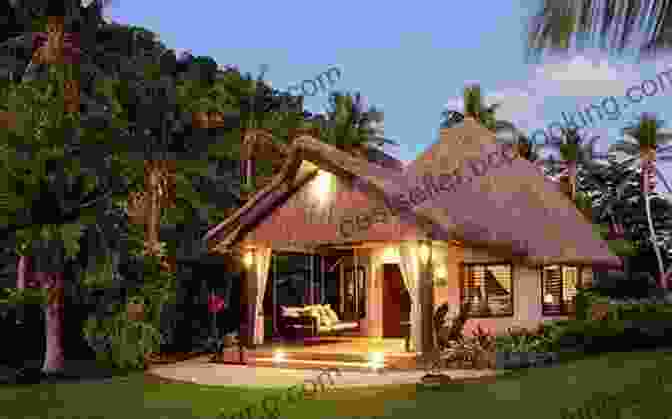 Thatched Bure Accommodation In Fiji Fiji Travel Guide: Tips And Advices About Traveling In Fiji: Everything You Should Know To Travel In Fiji