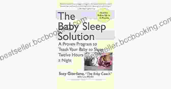 The Art And Science Of Teaching Your Baby To Sleep Book Cover The Helping Babies Sleep Method: The Art And Science Of Teaching Your Baby To Sleep