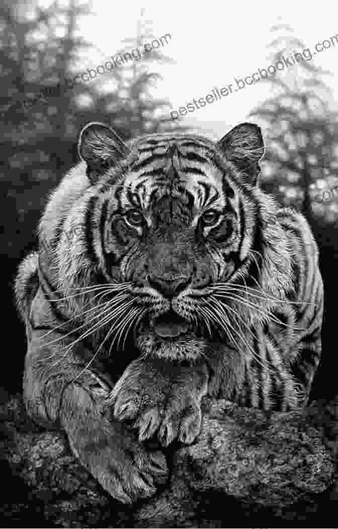 The Artist's Guide To Drawing Realistic Animals A Comprehensive Guide To Capturing The Essence Of The Animal Kingdom In Pencil And Charcoal The Artist S Guide To Drawing Realistic Animals