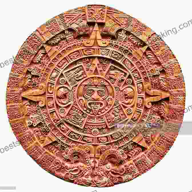 The Aztec Sun Stone, A Remarkable Example Of Aztec Craftsmanship And Astronomy Tlacaelel Remembered: Mastermind Of The Aztec Empire (The Civilization Of The American Indian 276)