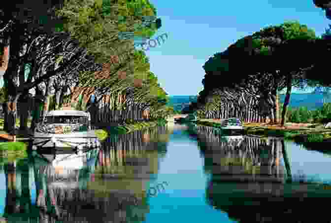 The Canal Du Midi In France Cycling The Canal Du Midi: Across Southern France From Toulouse To Sete