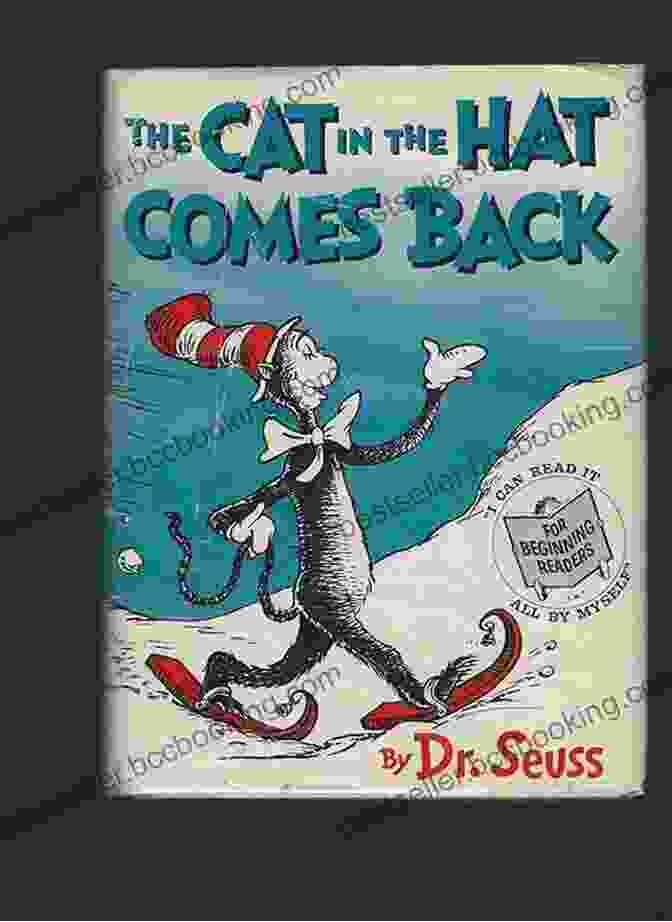 The Cat In The Hat Comes Back Book Cover The Cat In The Hat Comes Back (Beginner Books(R))
