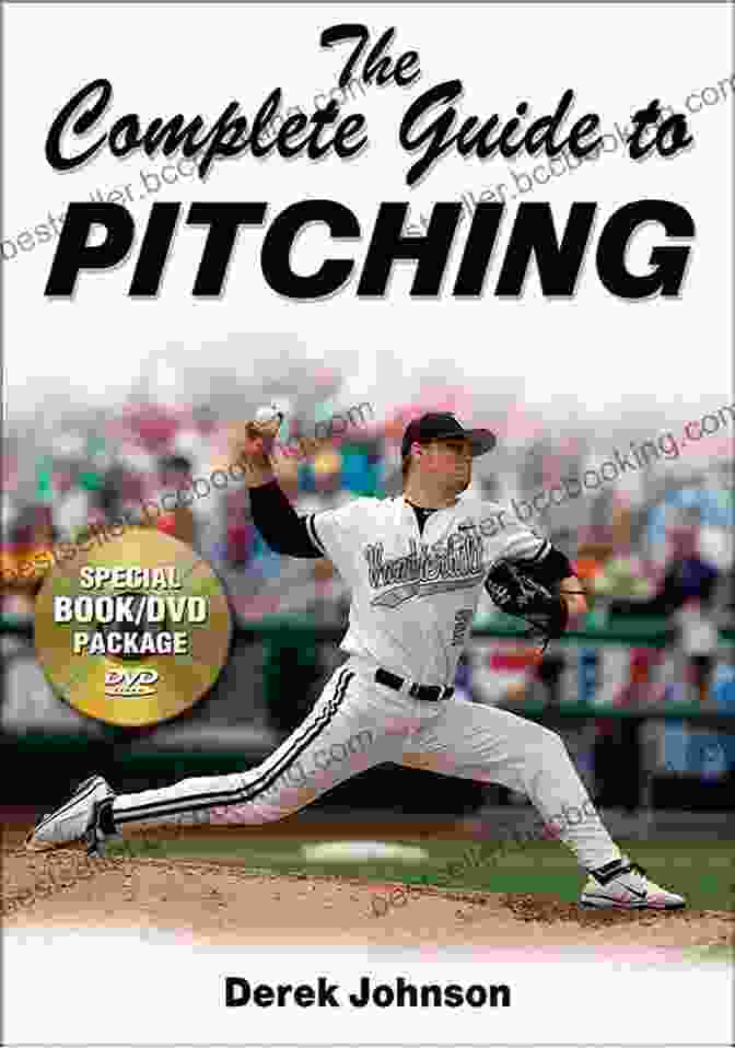 The Complete Guide To Pitching Book Cover The Complete Guide To Pitching