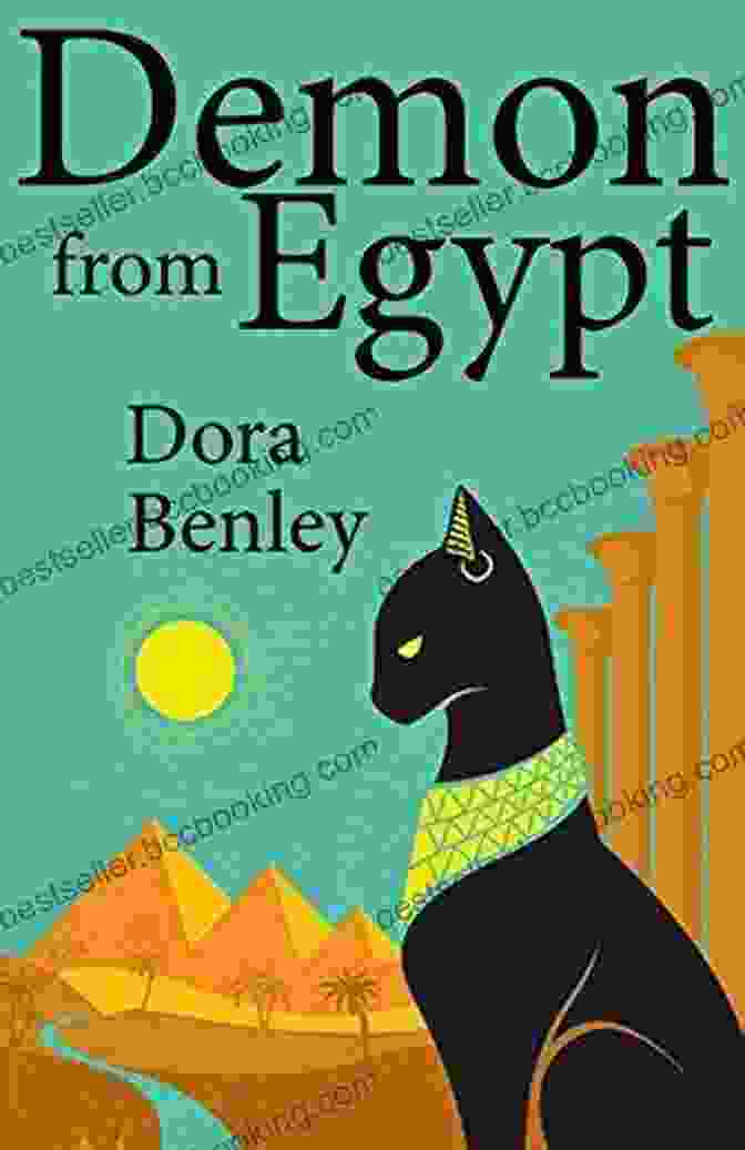 The Demon From Egypt Dora Benley