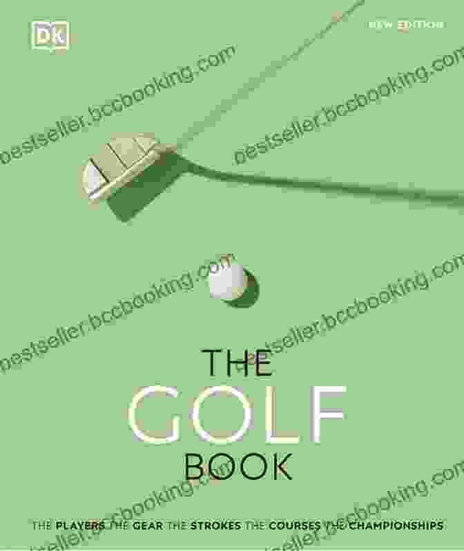 The Golf DK Book The Golf DK