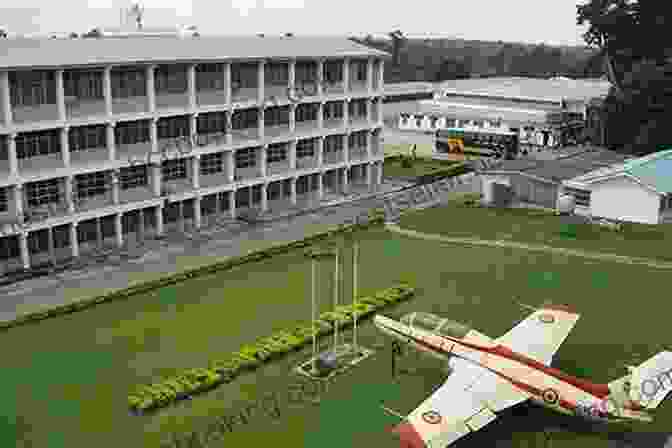The Kwame Nkrumah University Of Science And Technology, Established With German Assistance In 1951 Remembering The Germans In Ghana (American University Studies 209)