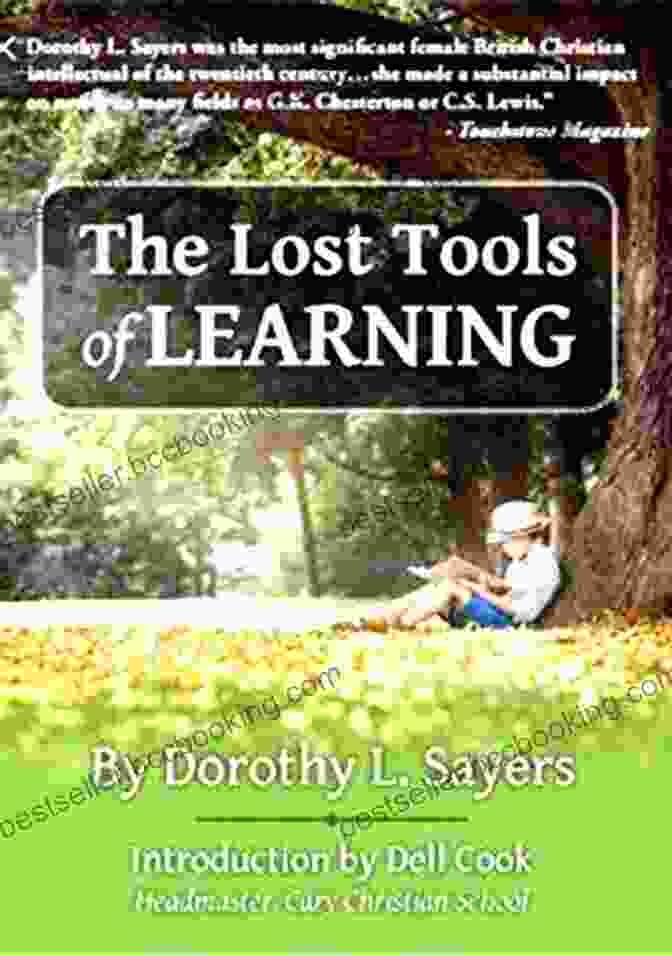 The Lost Tools Of Learning Book Cover The Lost Tools Of Learning