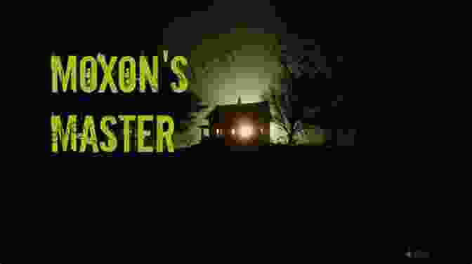 The Moxon's Master, A Broken And Exploited Veteran The Man That Was Used Up (Horror Classics)
