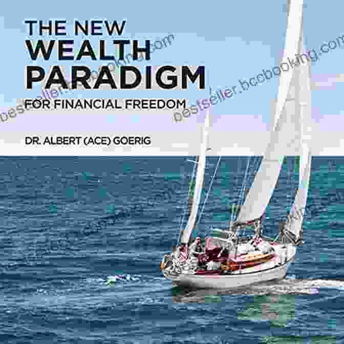 The New Wealth Paradigm For Financial Freedom Book Cover The New Wealth Paradigm For Financial Freedom
