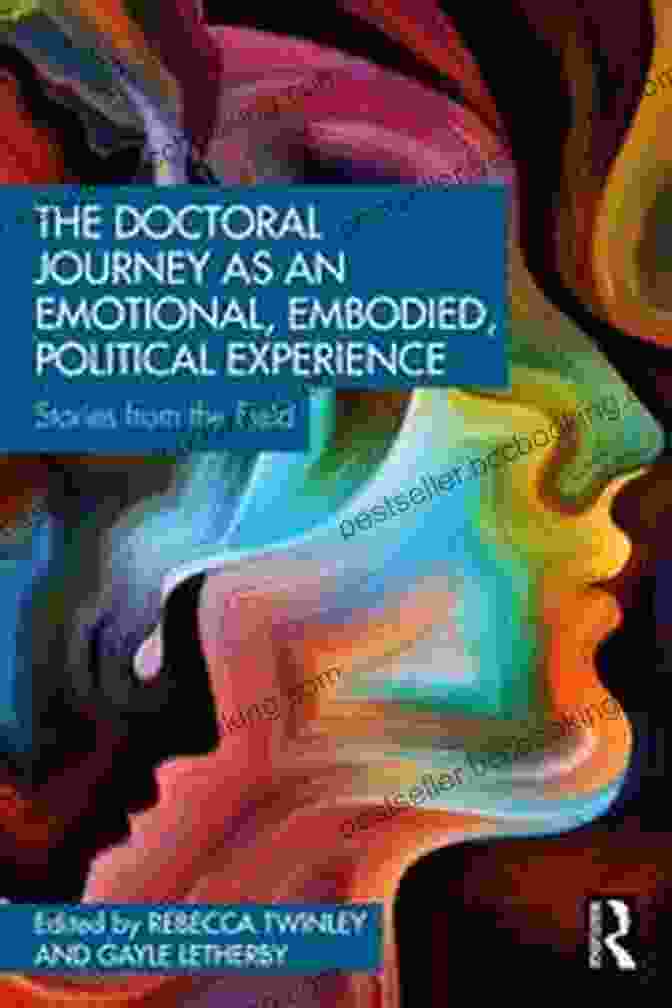 The Philosophy Guiding My Doctoral Journey Book Cover The Ph D Manifesto: The Philosopy Guiding My Doctoral Journey