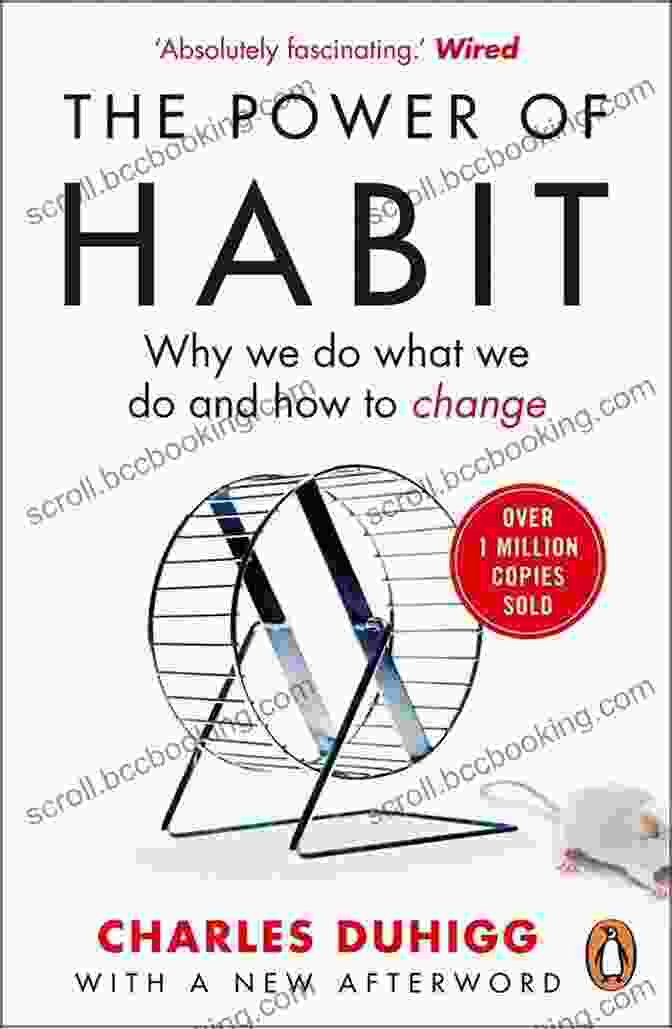 The Power Of Habit By Charles Duhigg The Ultimate Personal Development Collection: The Greatest Writings Of All Time On The Secrets To Wealth And Prosperity