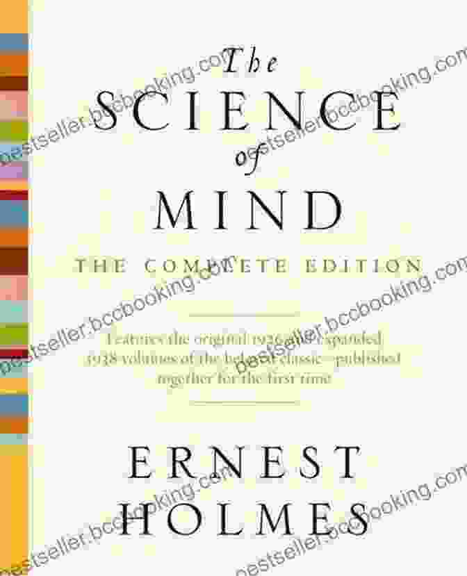 The Science Of Mind Book Cover Discovering Psychology: The Science Of Mind (MindTap Course List)