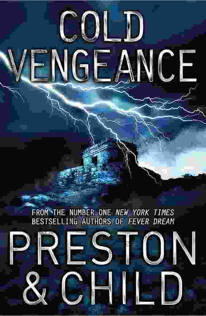 The Vast And Immersive World Of The Pendergast Novels Two Graves (Pendergast 12) Douglas Preston