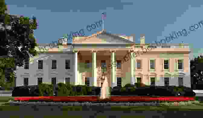 The White House From The Crack House To The White House: Turning Obstacles Into Opportunities