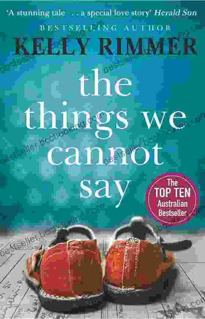 Things We Couldn't Say Book Cover Things We Couldn T Say Diet Eman