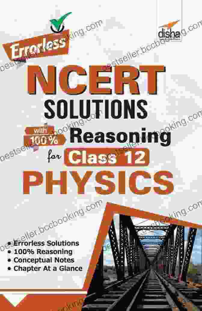 Tips And Tricks Errorless NCERT Solutions With With 100% Reasoning For Class 12 Mathematics