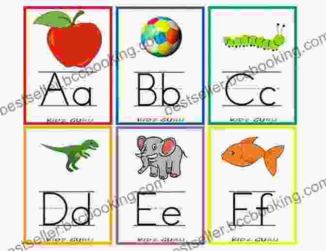 Twitter ABC Flash Cards (Kindergarten 1)