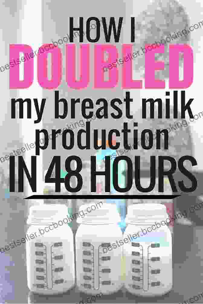 Using A Breast Pump Can Help To Increase Your Milk Supply. The Breastfeeding Mother S Guide To Making More Milk: Foreword By Martha Sears RN