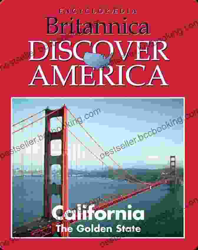 Very California: Travels Through The Golden State Book Cover Featuring A Vibrant Montage Of California Landscapes Very California: Travels Through The Golden State