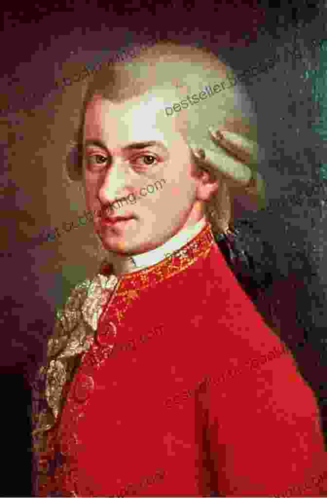 Wolfgang Amadeus Mozart, The Austrian Composer Timelines Of Everyone: From Cleopatra And Confucius To Mozart And Malala