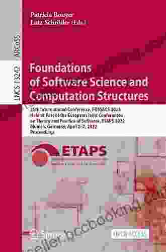 Foundations Of Software Science And Computation Structures: 22nd International Conference FOSSACS 2024 Held As Part Of The European Joint Conferences Notes In Computer Science 11425)