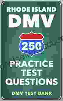 250 Rhode Island DMV Practice Test Questions