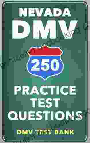 250 Nevada DMV Practice Test Questions