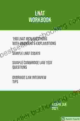 LNAT Tutorial Guide: Cambridge Law Test Oxbidge Law Interview