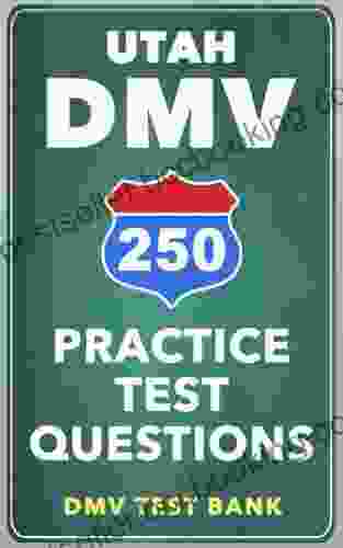 250 Utah DMV Practice Test Questions