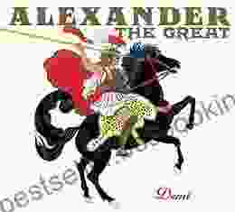 Alexander The Great Demi